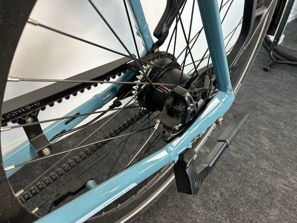 Gazelle ULTIMATE C5 HMB
