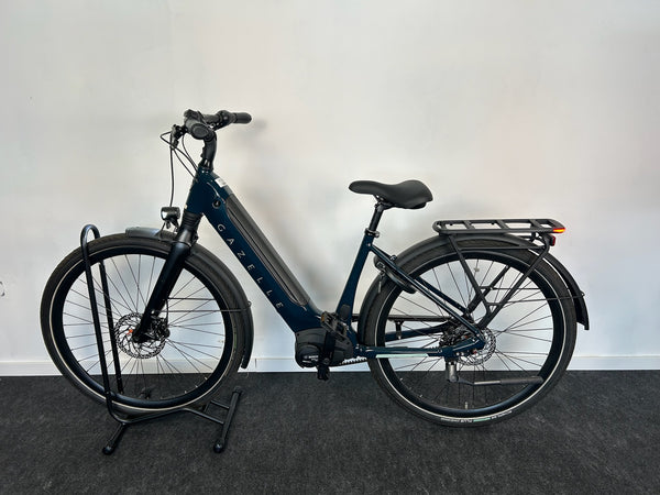 Gazelle ULTIMATE C8+ HMB