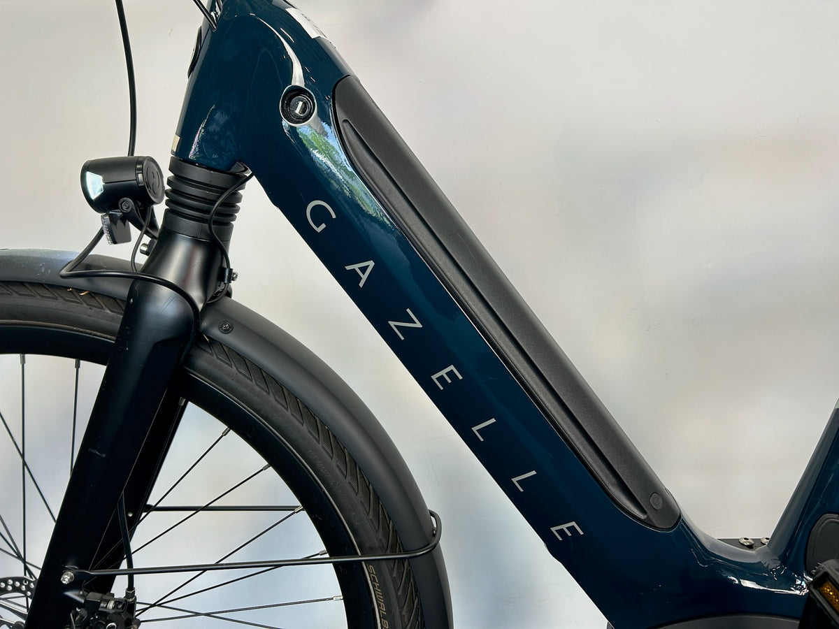 Gazelle ULTIMATE C8+ HMB