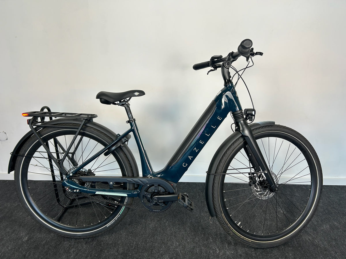Gazelle ULTIMATE C8+ HMB
