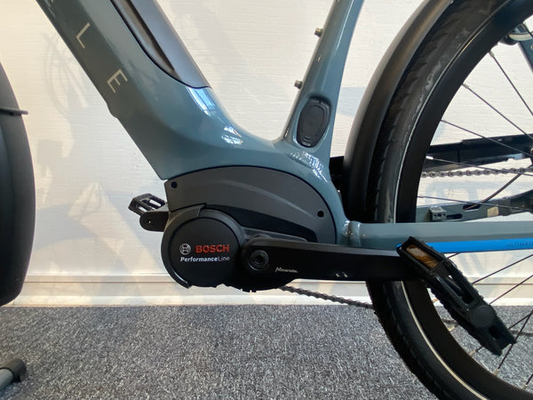 Gazelle ULTIMATE T10 HMB