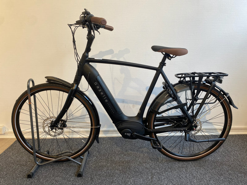 Gazelle GRENOBLE C8 HMB