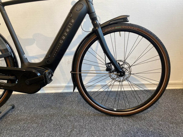 Gazelle GRENOBLE C8 HMB