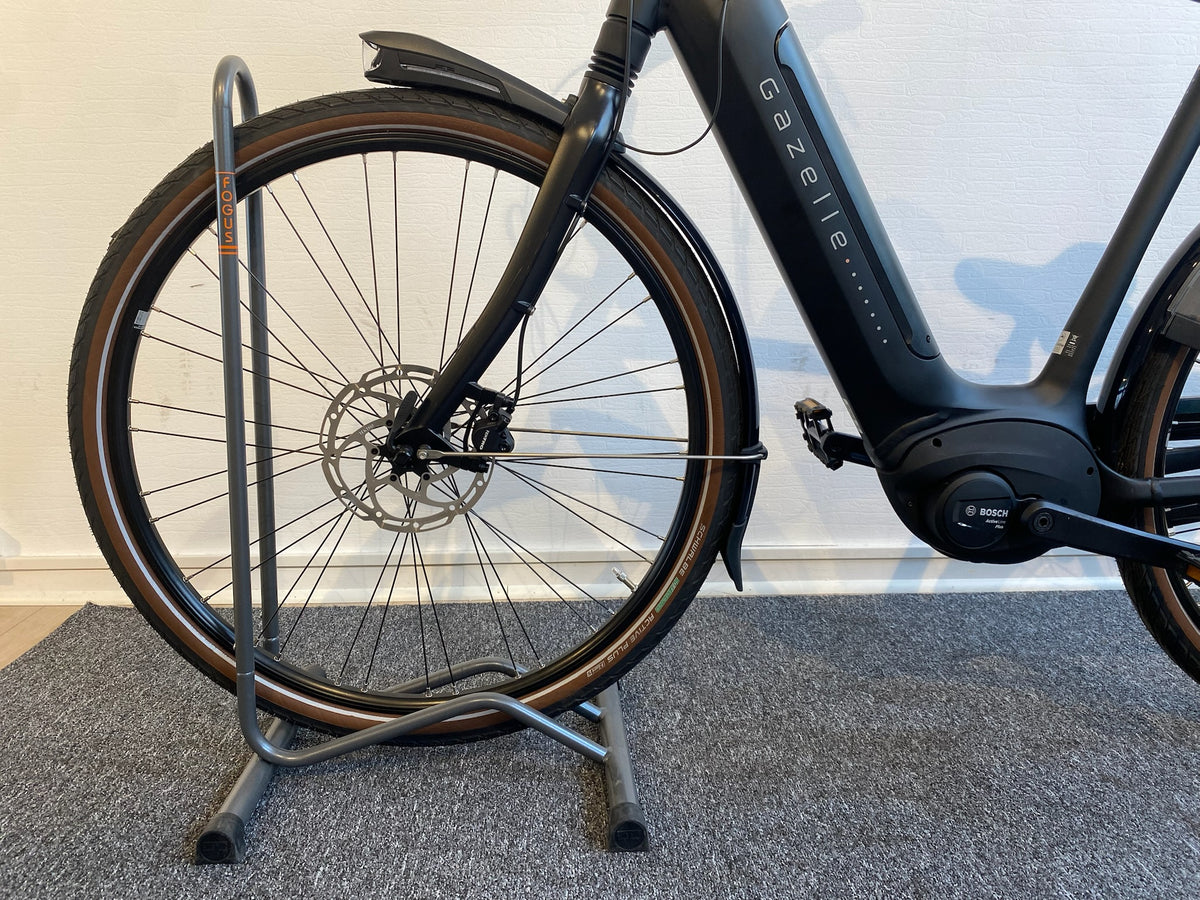 Gazelle GRENOBLE C8 HMB