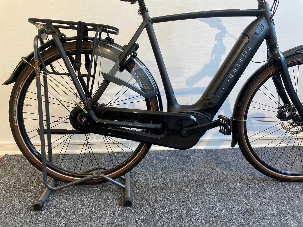 Gazelle GRENOBLE C8 HMB