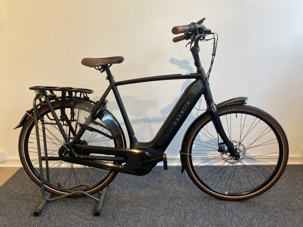 Gazelle GRENOBLE C8 HMB