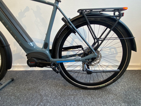 Gazelle ULTIMATE T10 HMB