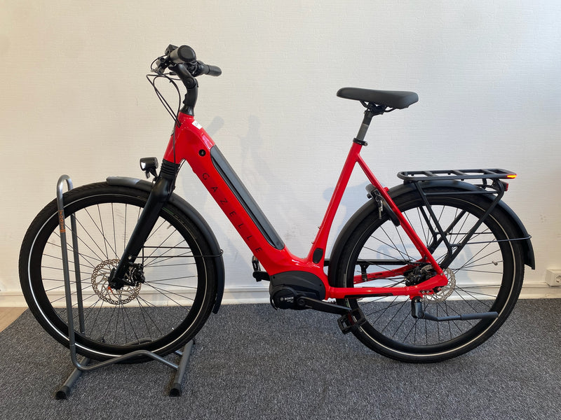 Gazelle ULTIMATE C8+ HMB