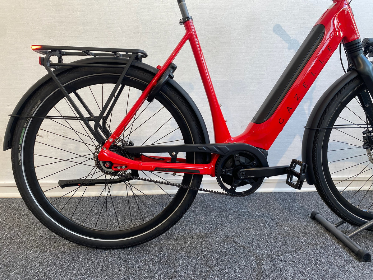 Gazelle ULTIMATE C8+ HMB