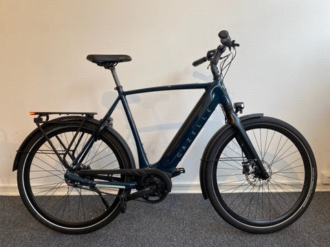 Gazelle ULTIMATE C8+ HMB