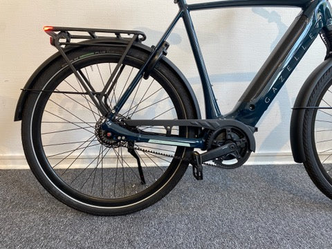 Gazelle ULTIMATE C8+ HMB