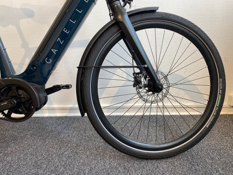 Gazelle ULTIMATE C8+ HMB