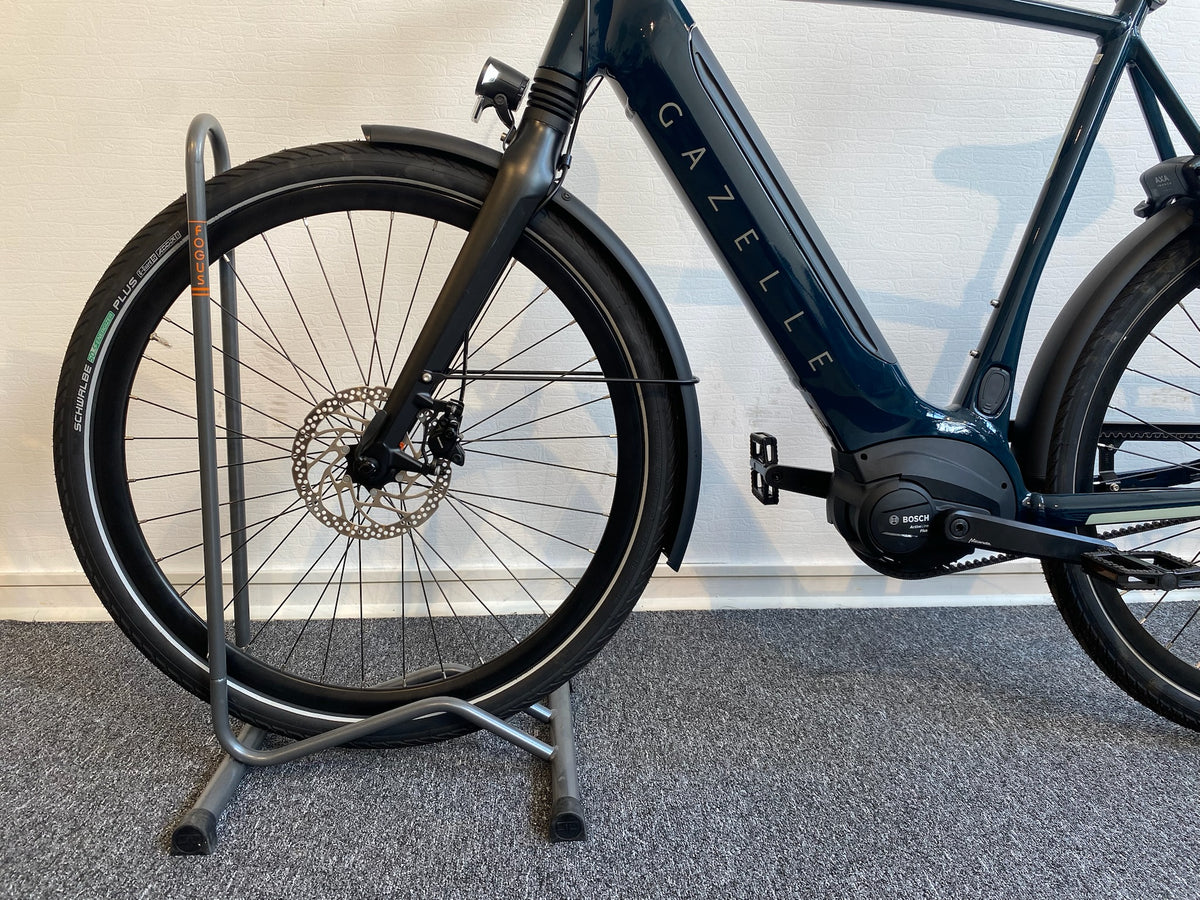 Gazelle ULTIMATE C8+ HMB