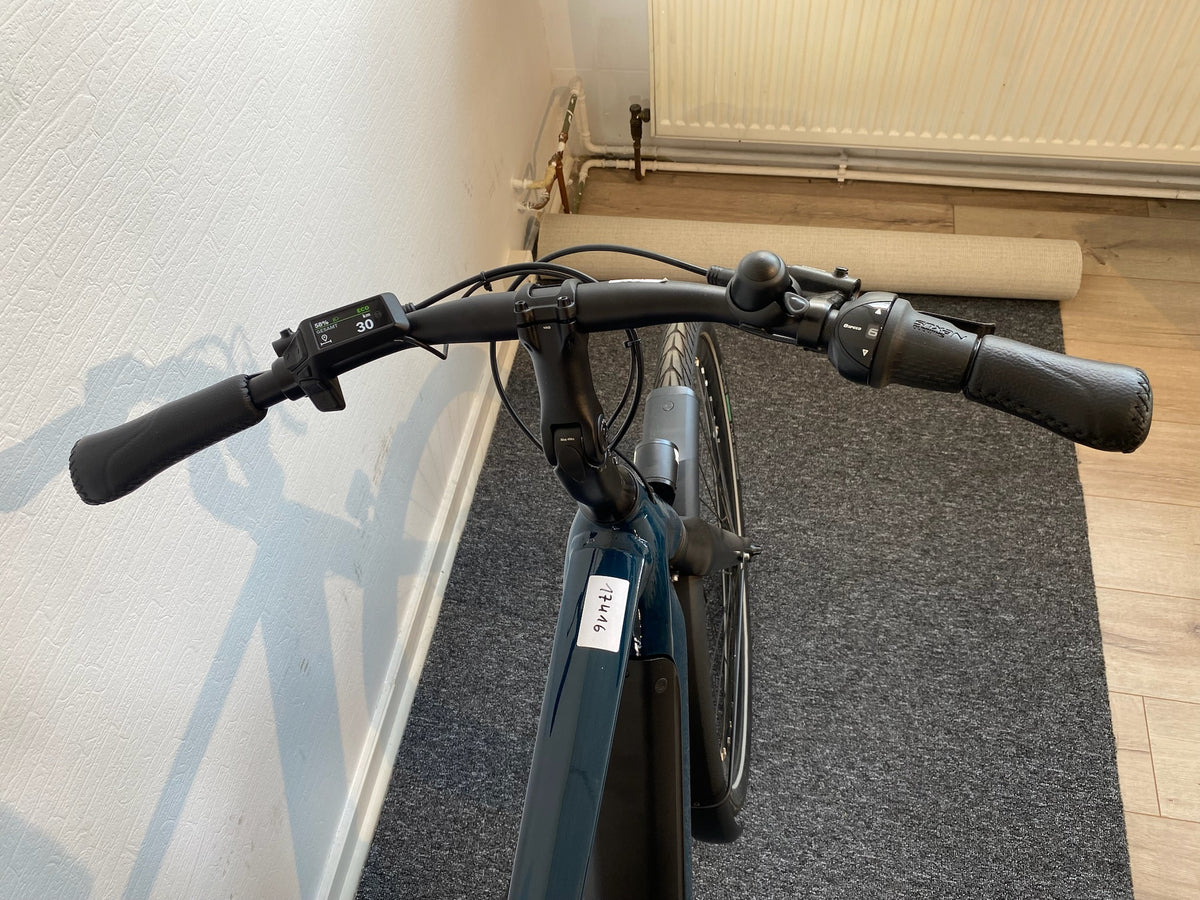 Gazelle ULTIMATE C8+ HMB