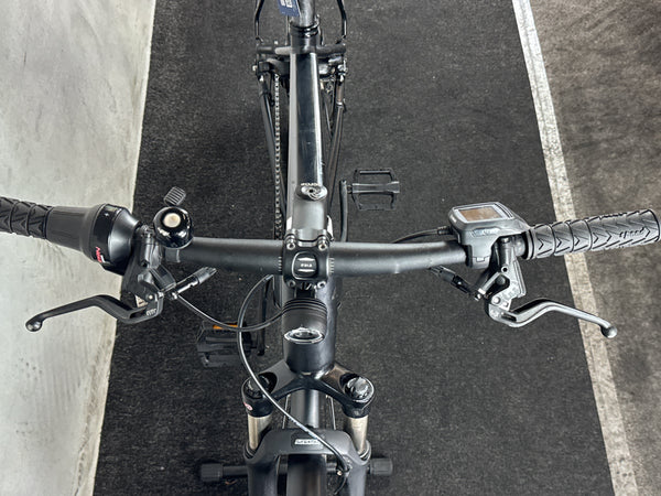 Riese & Müller Roadster Vario