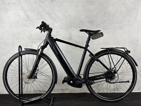 Riese & Müller Roadster Vario