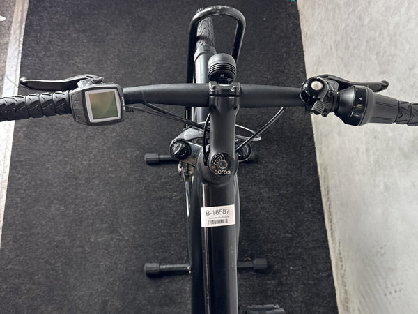 Riese & Müller Roadster Vario