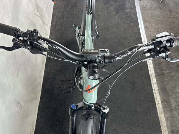 Lapierre Overvolt TR 4.6