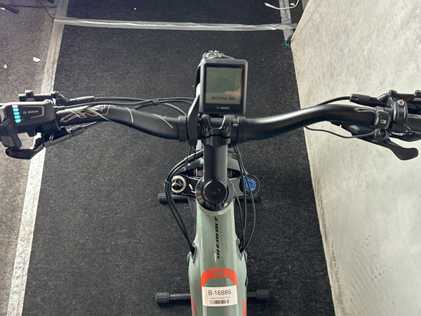 Lapierre Overvolt TR 4.6