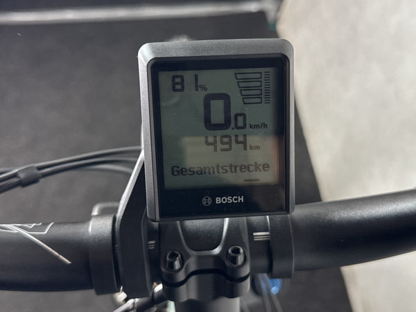 Lapierre Overvolt TR 4.6