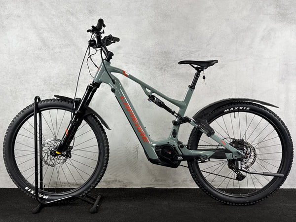 Lapierre Overvolt TR 4.6