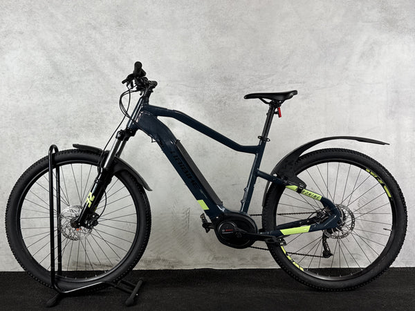 Haibike HardNine 5
