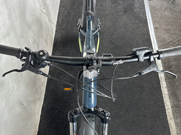 Haibike HardNine 5