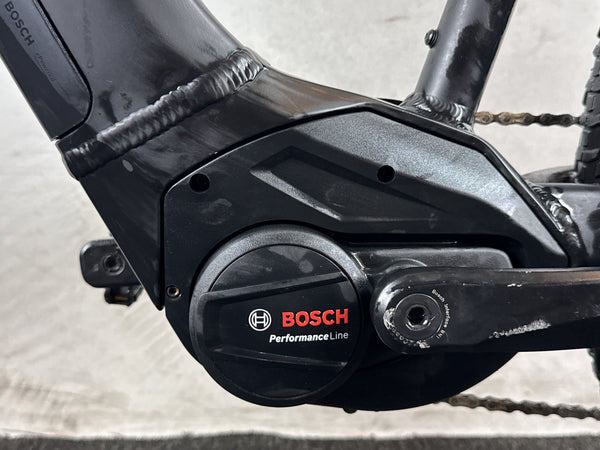 Bulls Cross Flyer EVO 1
