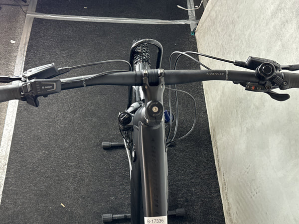 Bulls Cross Flyer EVO 1