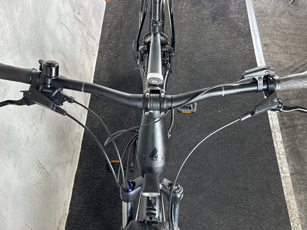 Bulls Cross Flyer EVO 1