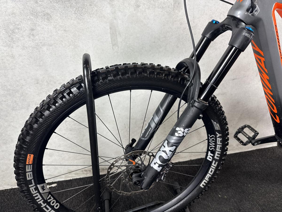 Bifoco — vorderrad_gabel