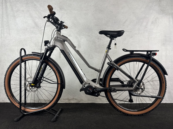 Centurion E-SUB Country Tour R960i