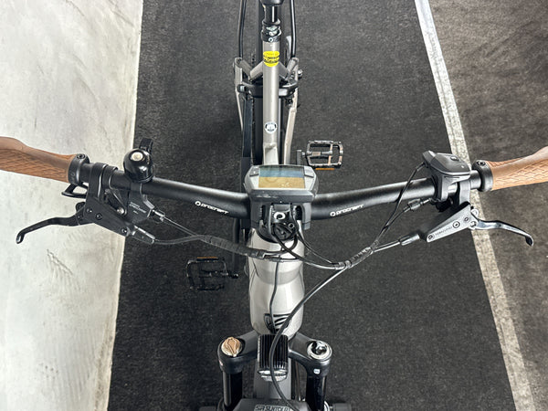 Centurion E-SUB Country Tour R960i
