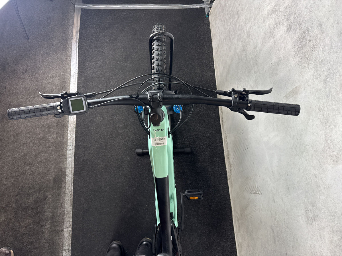 Bifoco — cockpit_fahrersicht