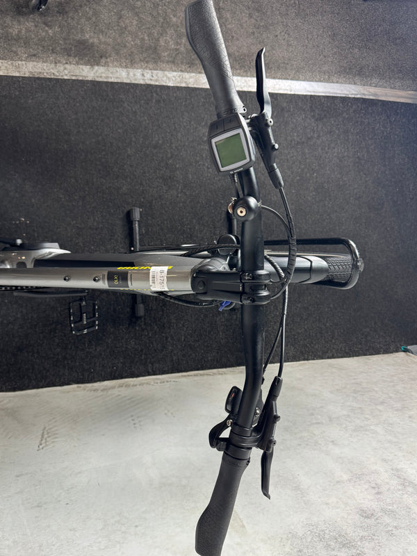 Winora Sinus iX10
