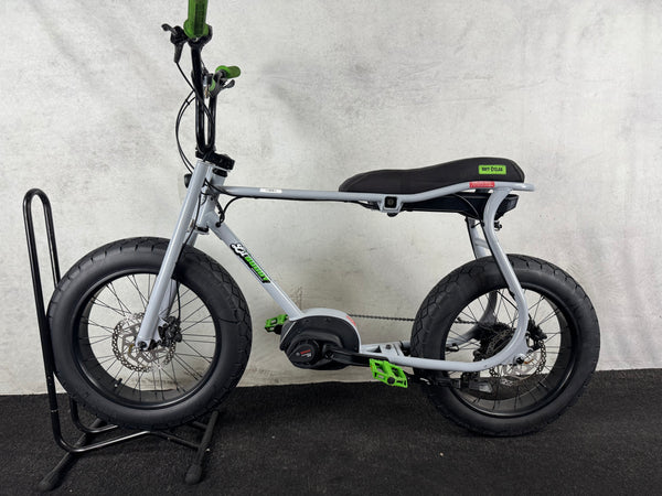 Ruff Cycles Lil Buddy