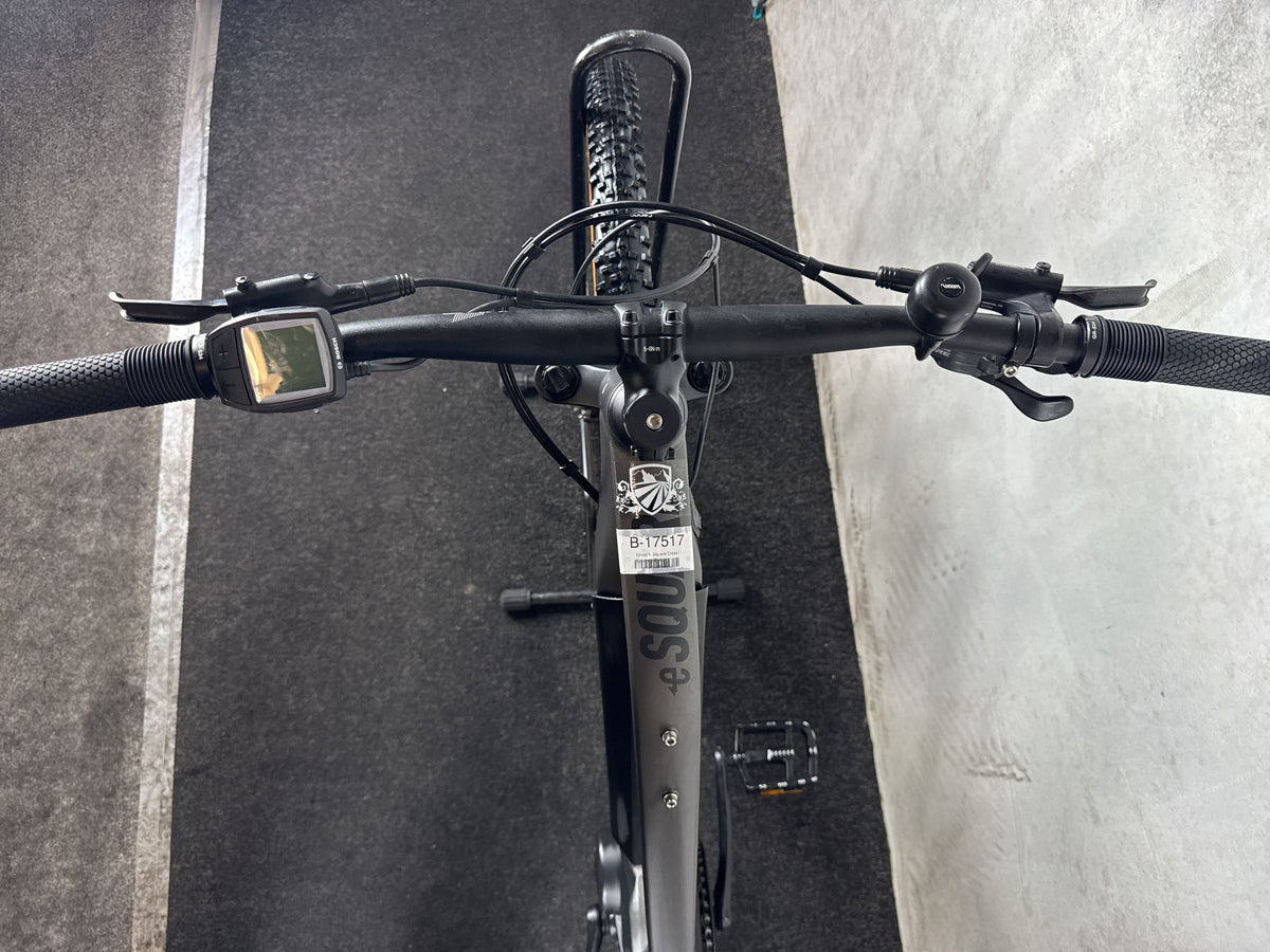 Bifoco — cockpit_fahrersicht