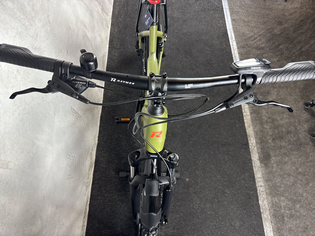Bifoco — cockpit_von_vorne
