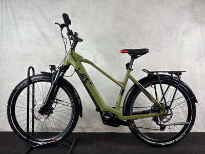 E-Bike
