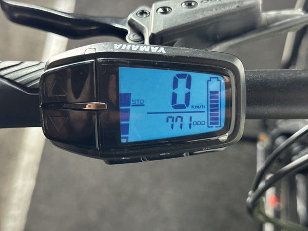 Raymon Crossray E 5.0