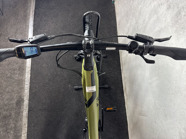 Raymon Crossray E 5.0