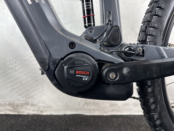 Cube Stereo Hybrid 140 HPC Race 750