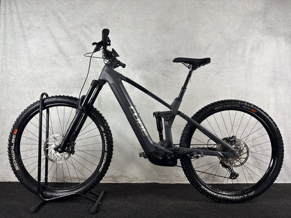 Cube Stereo Hybrid 140 HPC Race 750