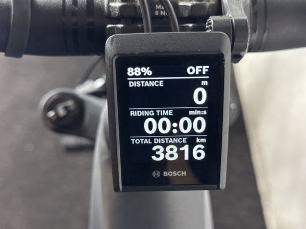 Cube Stereo Hybrid 140 HPC Race 750