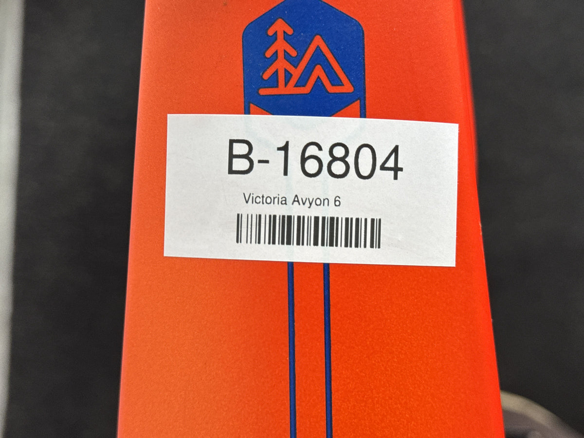 Bifoco — sku_barcode