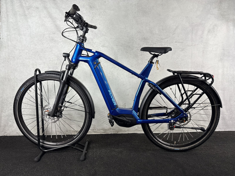 Flyer Gotour6 5.41R