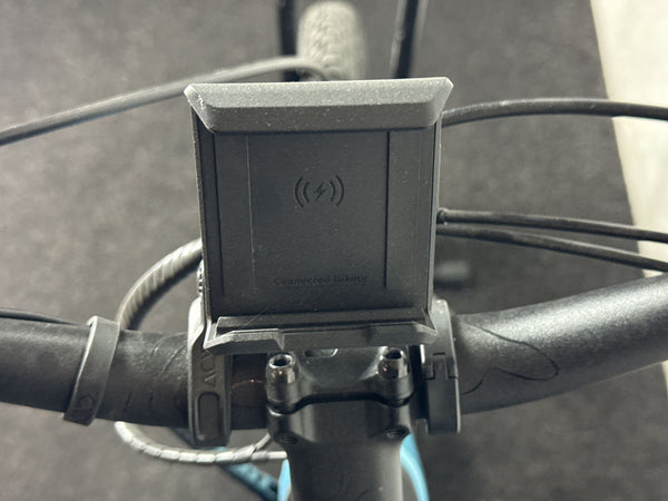 Cube Trike Hybrid 1500