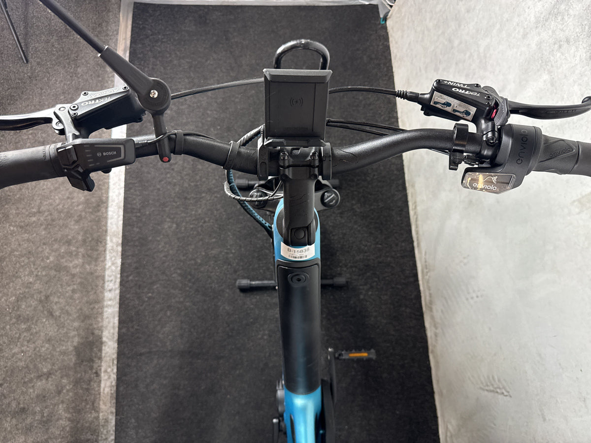 Bifoco — cockpit_fahrersicht