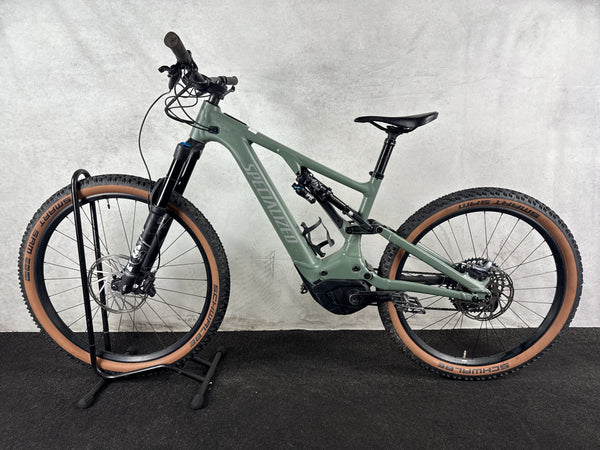 Specialized Levo Comp Alloy
