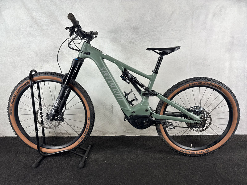 Specialized Levo Comp Alloy